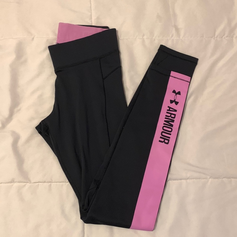 Under Armour Leggings